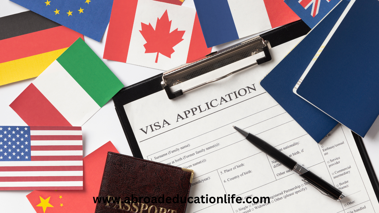 Canada Visa Process for Indians