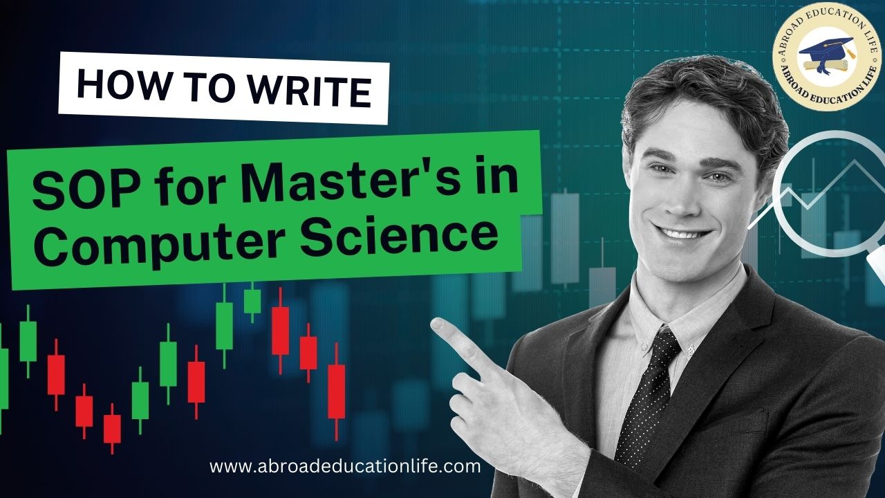 SOP for Master's in Computer Science