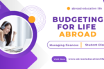 Budgeting For Life Abroad