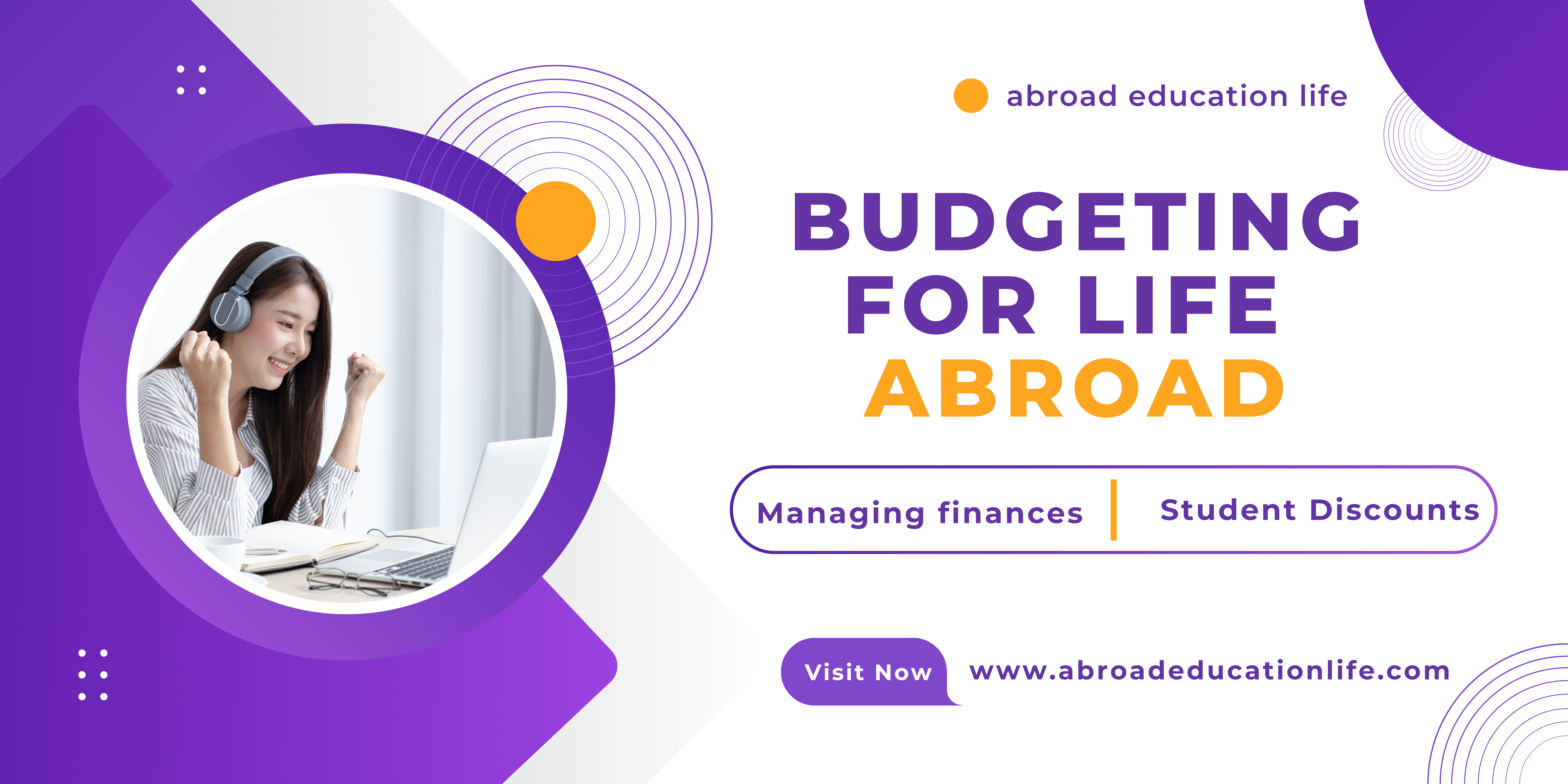 Budgeting For Life Abroad