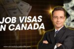 job Visas in Canada