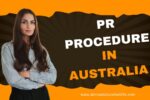 PR Procedure in Australia